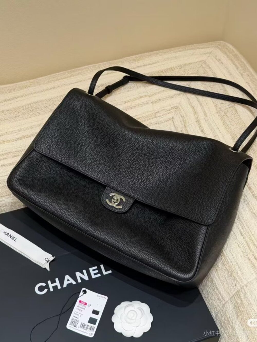 Classic CHANEL Bags: A Stylish and Versatile Choice for Elegance